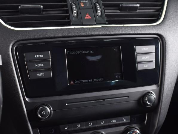 Skoda Octavia III (A7) с пробегом 2014 года, цена 1 044 995 рублей, 162869 км, лифтбек, Автокод Объявления