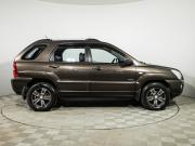 Kia Sportage II Санкт-Петербург  - изображение 19