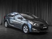 Hyundai i40 I Тюмень  - изображение 22