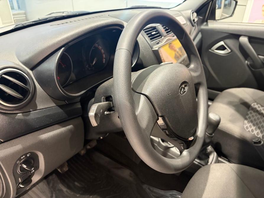 Lada (ВАЗ) Granta I Рестайлинг Екатеринбург  - изображение 9