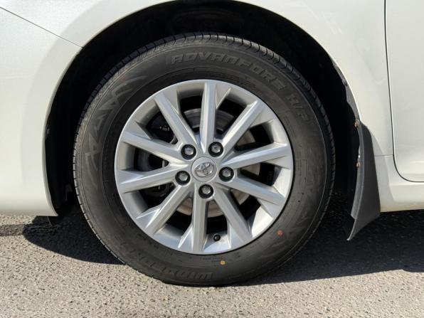 Toyota Camry VII (XV50) Рестайлинг 2 с пробегом 2017 года, цена 1 950 000 рублей, 182843 км, седан, Автокод Объявления