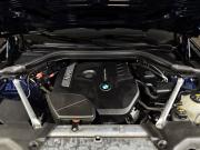 BMW X3 III (G01) Москва  - изображение 25