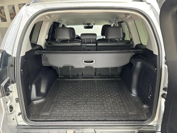 Toyota Land Cruiser Prado 150 Series Рестайлинг 3 с пробегом 2021 года, цена 7 550 000 рублей, 56900 км, внедорожник, Автокод Объявления