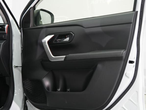 Toyota Raize I с пробегом 2021 года, цена 2 000 000 рублей, 39000 км, внедорожник, Автокод Объявления