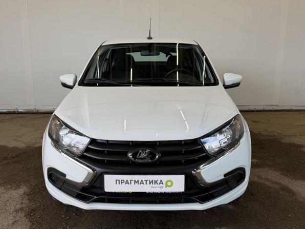 Lada (ВАЗ) Granta I Рестайлинг с пробегом 2023 года, цена 950 000 рублей, 1500 км, лифтбек, Автокод Объявления