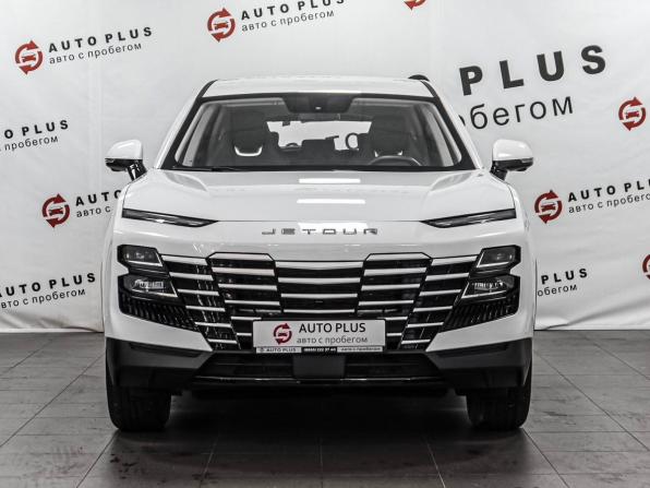 JETOUR DASHING I с пробегом 2024 года, цена 2 149 000 рублей, 20931 км, внедорожник, Автокод Объявления