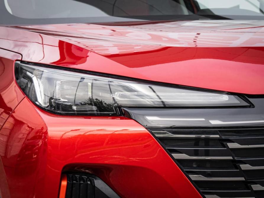 Changan CS55 Plus II Волгоград  - изображение 6
