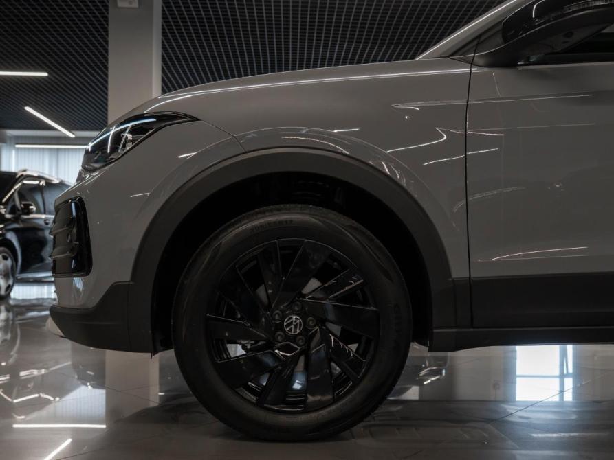 Volkswagen Tharu XR Москва  - изображение 24