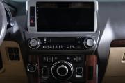 Toyota Land Cruiser Prado 150 Series Рестайлинг 1 Сургут  - изображение 30