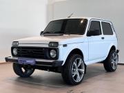 Lada (ВАЗ) Niva Legend Волгоград  - изображение 26