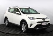 Toyota RAV4 IV (XA40) Рестайлинг Нижний Новгород  - изображение 28