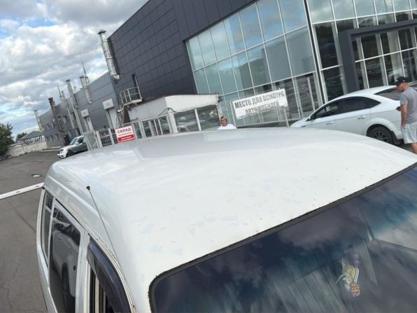 Toyota Town Ace III с пробегом 2005 года, цена 420 000 рублей, 201540 км, компактвэн, Автокод Объявления