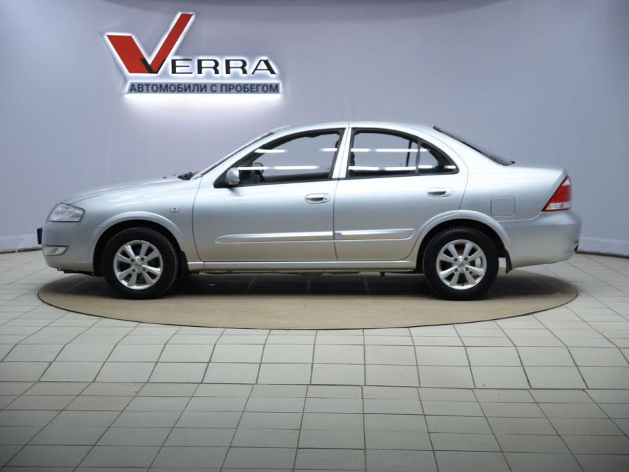 Nissan Almera Classic I Уфа  - изображение 8