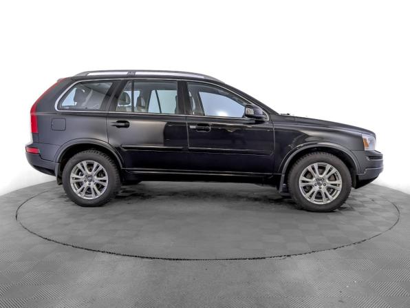 Volvo XC90 I Рестайлинг с пробегом 2013 года, цена 2 530 000 рублей, 111753 км, внедорожник, Автокод Объявления