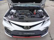 Toyota Camry VIII (XV70) Рестайлинг Чебоксары  - изображение 37