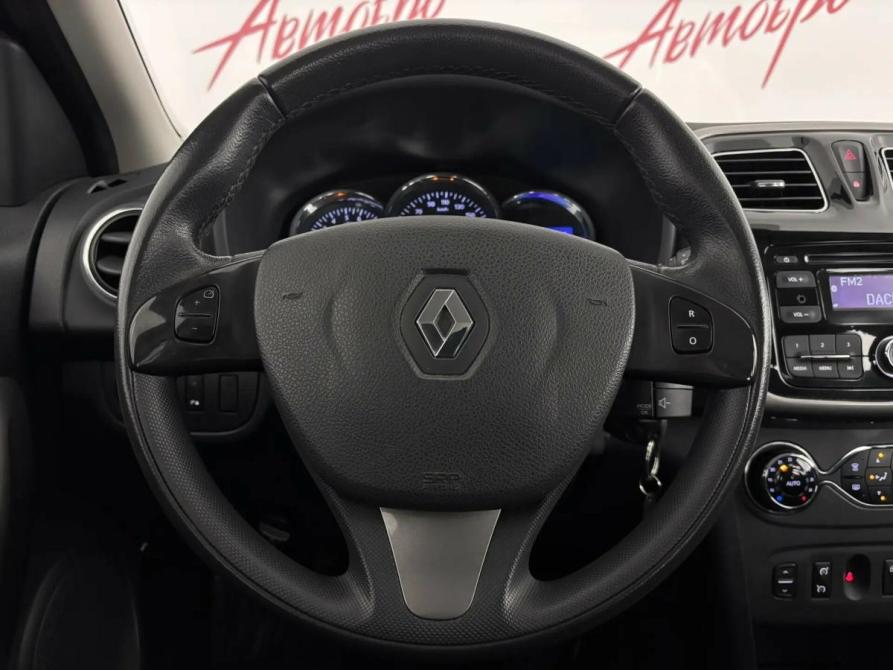 Renault Sandero II Псков  - изображение 11