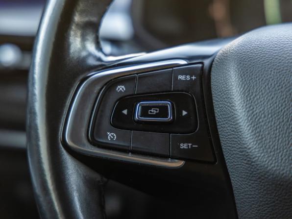 Chery Tiggo 7 Pro I с пробегом 2021 года, цена 1 548 000 рублей, 102800 км, внедорожник, Автокод Объявления