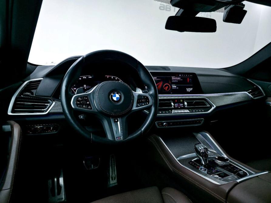 BMW X6 III (G06) Уфа  - изображение 26