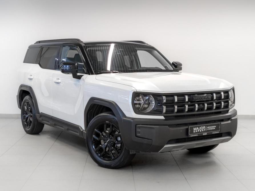 Haval H3 I Санкт-Петербург  - изображение 4