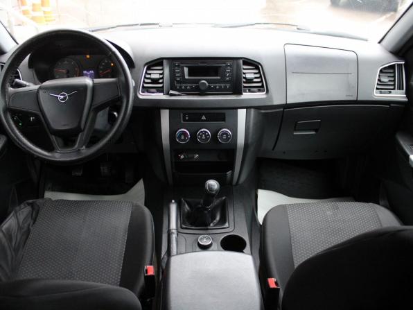 УАЗ Pickup I Рестайлинг 2 с пробегом 2016 года, цена 706 420 рублей, 217412 км, offers.body_type.unknown, Автокод Объявления