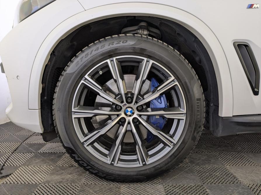 BMW X5 IV (G05/G18) Москва  - изображение 18