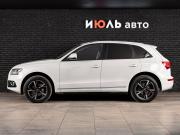 Audi Q5 I (8R) Рестайлинг Екатеринбург  - изображение 32