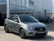 Lada (ВАЗ) Vesta I Самара  - изображение 20