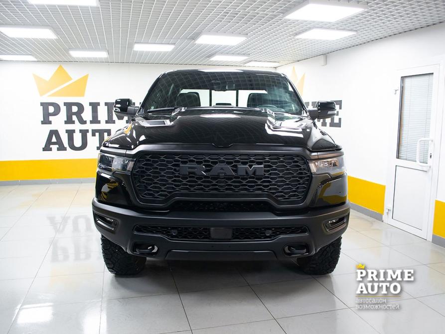Ram 1500 V Рестайлинг Новосибирск  - изображение 2
