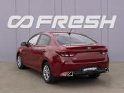 Kia Rio IV Рестайлинг Орехово-Зуево  - изображение 18