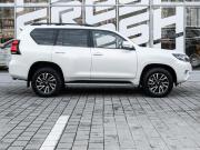 Toyota Land Cruiser Prado 150 Series Рестайлинг 2 Ставрополь  - изображение 31