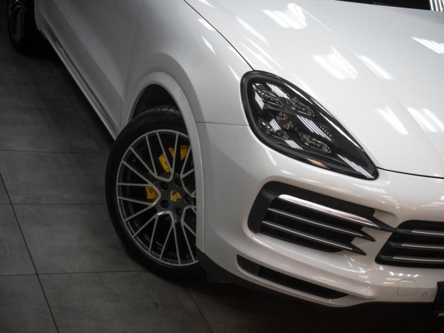 Porsche Cayenne III Тюмень  - изображение 8