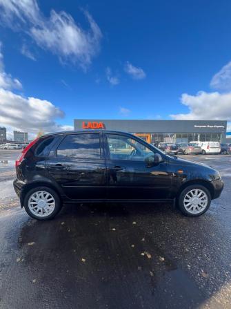 Lada (ВАЗ) Kalina I с пробегом 2010 года, цена 170 000 рублей, 120000 км, хэтчбек, Автокод Объявления