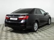 Toyota Camry VII (XV50) Санкт-Петербург  - изображение 23