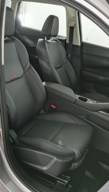 Changan CS35 Plus I Рестайлинг Москва  - изображение 22