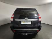 Toyota Land Cruiser Prado 150 Series Рестайлинг 1 Пермь  - изображение 11