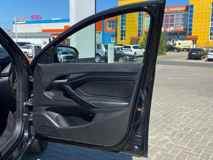 Lada (ВАЗ) Vesta I Сыктывкар  - изображение 8