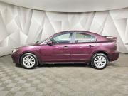 Mazda 3 I (BK) Рестайлинг Москва  - изображение 14