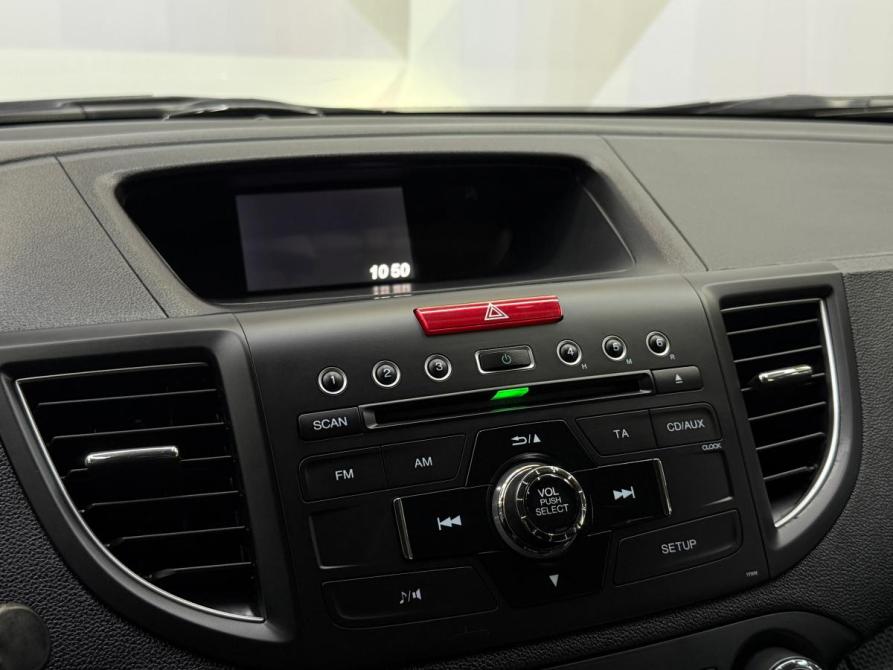 Honda CR-V IV Азнакаево  - изображение 20