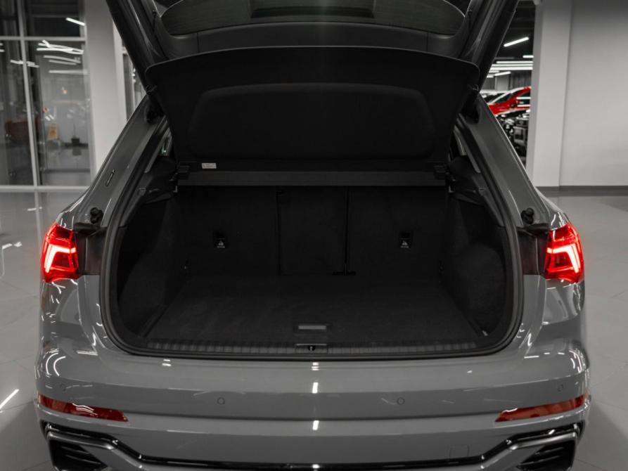 Audi Q3 II (F3) Москва  - изображение 7