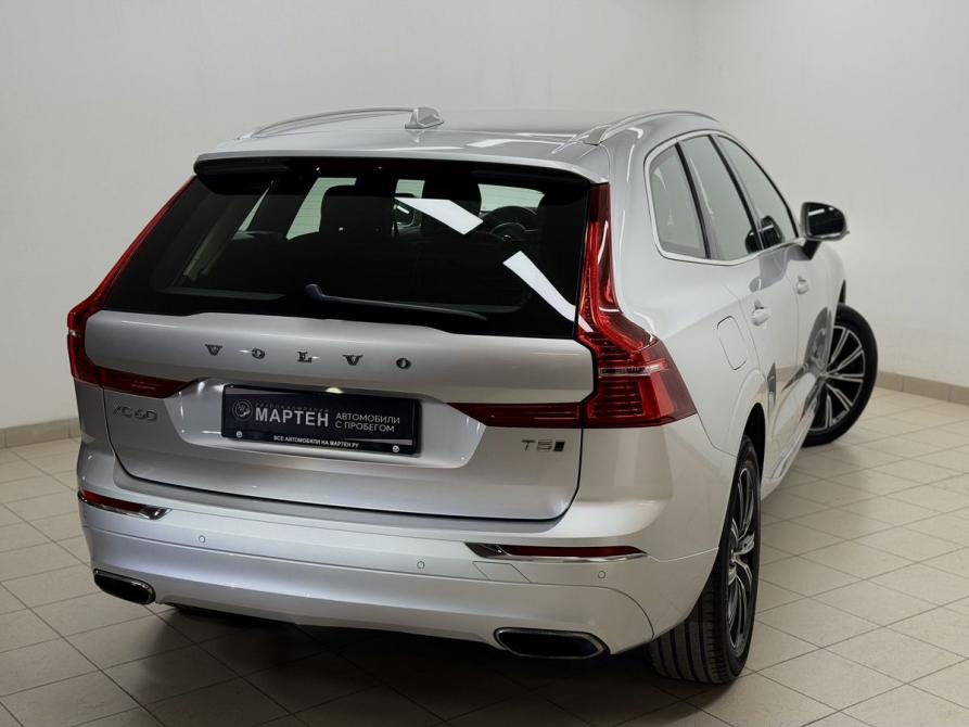 Volvo XC60 II Вологда  - изображение 9