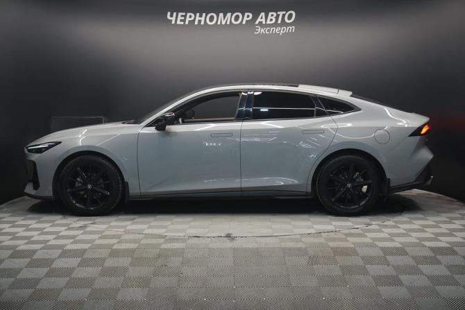 Changan UNI-V I с пробегом 2024 года, цена 2 470 000 рублей, 31000 км, лифтбек, Автокод Объявления