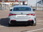 BMW 4 серии G22 G23 G26 Рестайлинг Москва  - изображение 37