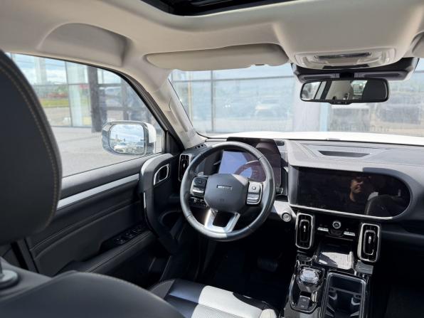 Haval Dargo с пробегом 2023 года, цена 2 665 000 рублей, 36680 км, внедорожник, Автокод Объявления