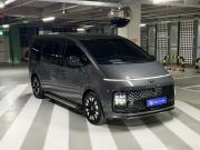 Hyundai Staria I Самара  - изображение 27