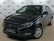 Lada (ВАЗ) Vesta I Рестайлинг (NG) Санкт-Петербург  - изображение 25