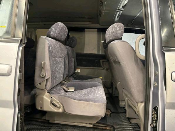 Nissan Serena II (C24) с пробегом 1999 года, цена 399 000 рублей, 145822 км, минивэн, Автокод Объявления