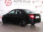 Lada (ВАЗ) Granta I Рестайлинг Минеральные Воды  - изображение 19