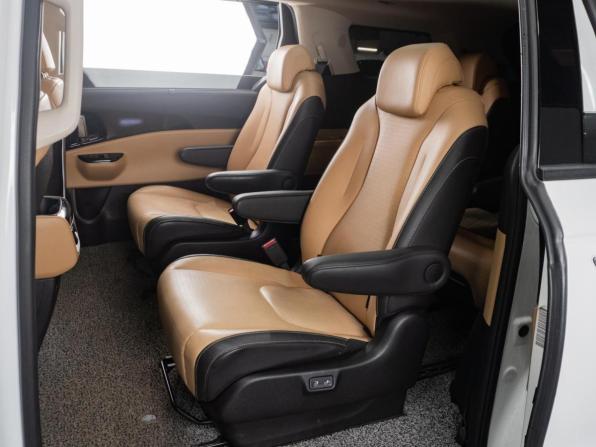 Kia Carnival IV с пробегом 2021 года, цена 4 200 000 рублей, 86285 км, минивэн, Автокод Объявления