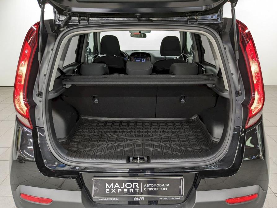 Kia Soul III Москва  - изображение 10