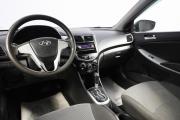 Hyundai Solaris I Новосибирск  - изображение 27